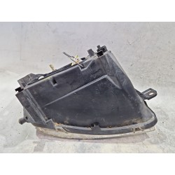 Recambio de faro delantero izquierdo para fiat ii panda (169)(2003) 1.2 referencia OEM IAM 41690748SX  