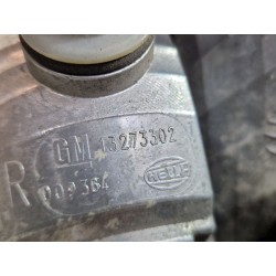 Recambio de piloto trasero derecho para opel astra h twintop (a04) 1.9 cdti (l67) referencia OEM IAM 13273302  