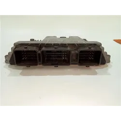 Recambio de centralita inyeccion para citroën c3 (2002) hdi referencia OEM IAM 0281011785  