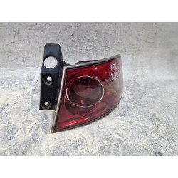 Recambio de piloto trasero derecho para seat ibiza (6l1)(04.2002) 1.9 sdi referencia OEM IAM 6L6945112B  