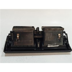 Recambio de aireador central para bmw serie x3 (e83)(2004) 2.0d [2,0 ltr. - 110 kw 16v diesel cat] referencia OEM IAM 251222112 