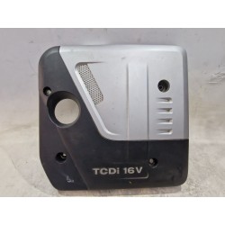 Recambio de tapa motor para chevrolet lacetti (2005) 2.0 sx [2,0 ltr. - 89 kw diesel cat] referencia OEM IAM   
