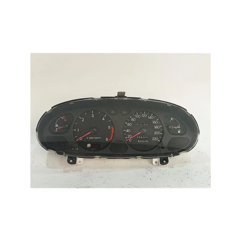 Recambio de cuadro completo para hyundai lantra berlina (rd)(1999) referencia OEM IAM 78805041 78814681  