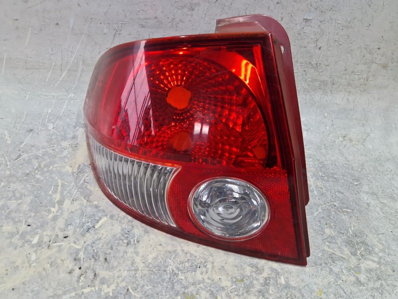 Recambio de piloto trasero izquierdo para hyundai getz (tb)(2002) 1.5 crdi gls referencia OEM IAM 924011CXXX  