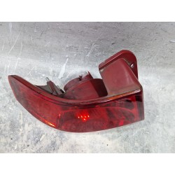 Recambio de piloto trasero izquierdo para hyundai getz (tb)(2002) 1.5 crdi gls referencia OEM IAM 924011CXXX  