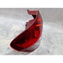 Recambio de piloto trasero izquierdo para hyundai getz (tb)(2002) 1.5 crdi gls referencia OEM IAM 924011CXXX  