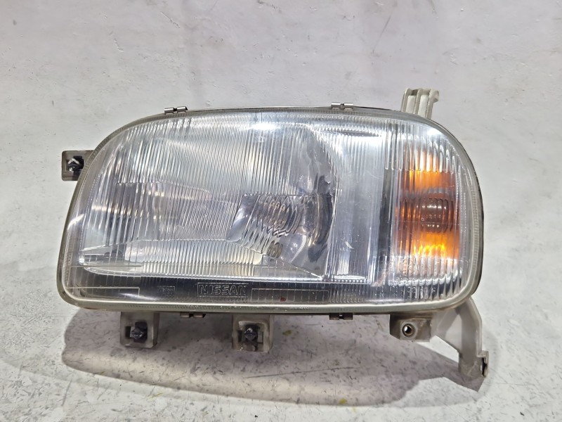Recambio de faro delantero izquierdo para nissan micra (k11)(08.1992) 1.3 i 16v referencia OEM IAM   