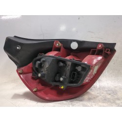 Recambio de piloto trasero derecho para renault clio iii 1.5 dci referencia OEM IAM 89035080  