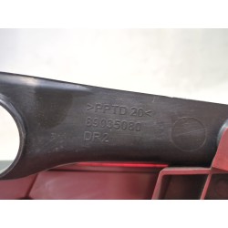 Recambio de piloto trasero derecho para renault clio iii 1.5 dci referencia OEM IAM 89035080  
