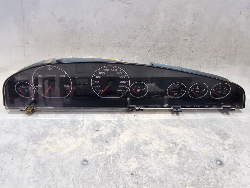 Recambio de cuadro completo para audi a6 c4 (4a2) 2.5 tdi referencia OEM IAM 110308754007  