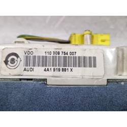 Recambio de cuadro completo para audi a6 c4 (4a2) 2.5 tdi referencia OEM IAM 110308754007  