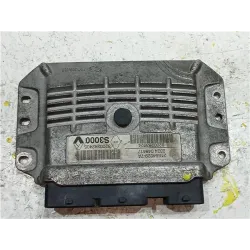 Recambio de centralita inyeccion para renault megane ii berlina 3p (10.2002) 1.5 dynamique [1,5 ltr. - 78 kw dci diesel] referen