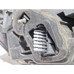 Recambio de piloto trasero derecho para opel astra h (a04) 1.6 (l48) referencia OEM IAM 24451837  