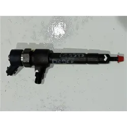Recambio de inyector para fiat stilo (192)(2001) 1.9 jtd (192_xf1a) referencia OEM IAM 0445110119  