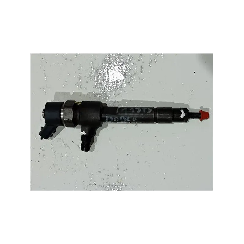 Recambio de inyector para fiat stilo (192)(2001) 1.9 jtd (192_xf1a) referencia OEM IAM 0445110119  
