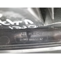 Recambio de piloto trasero derecho para opel astra h (a04) 1.6 (l48) referencia OEM IAM 24451837  