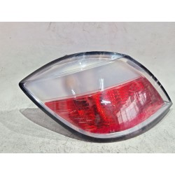 Recambio de piloto trasero izquierdo para opel astra h (a04) 1.6 (l48) referencia OEM IAM 24451835  