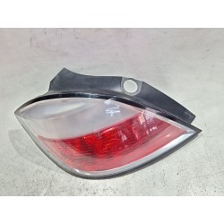 Recambio de piloto trasero izquierdo para opel astra h (a04) 1.6 (l48) referencia OEM IAM 24451835  
