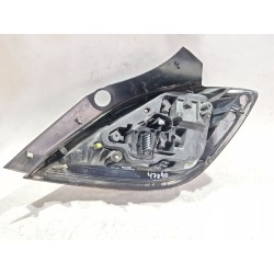 Recambio de piloto trasero izquierdo para opel astra h (a04) 1.6 (l48) referencia OEM IAM 24451835  