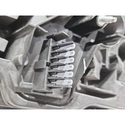 Recambio de piloto trasero izquierdo para opel astra h (a04) 1.6 (l48) referencia OEM IAM 24451835  