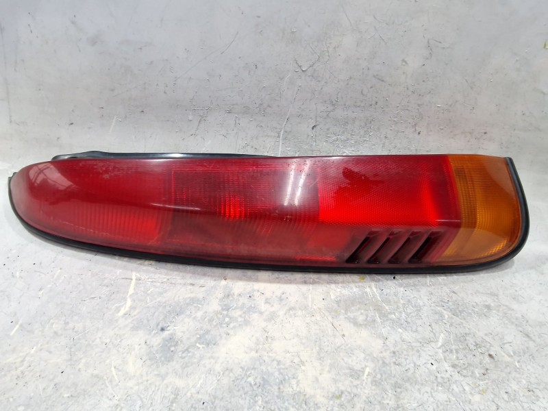 Recambio de piloto trasero izquierdo para daihatsu terios (j100)(19972006) 4wd referencia OEM IAM 22051567  