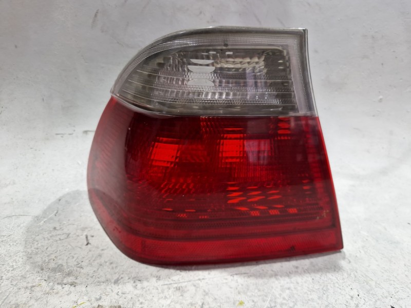 Recambio de piloto trasero izquierdo para bmw 3 (e46) 320 d referencia OEM IAM 8383821  