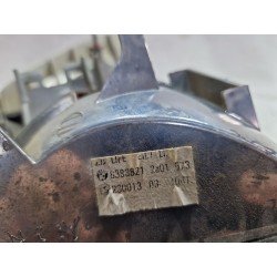 Recambio de piloto trasero izquierdo para bmw 3 (e46) 320 d referencia OEM IAM 8383821  