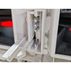 Recambio de piloto trasero derecho para rover 800 (xs) 825 d/sd (xs) referencia OEM IAM Valeo 2220R  