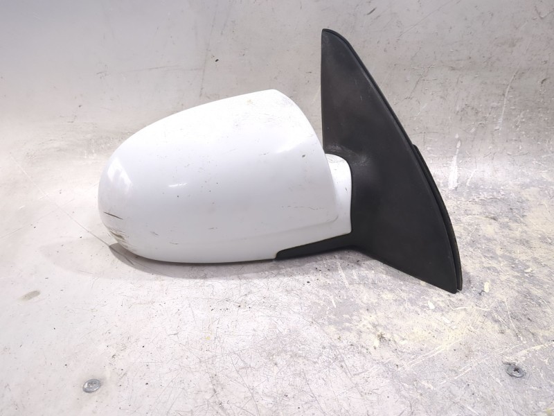Recambio de retrovisor derecho para kia rio (bc)(2000) 1.4 referencia OEM IAM E11015763  