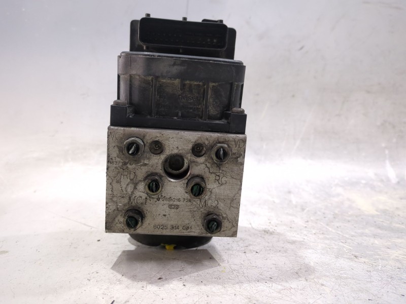 Recambio de nucleo abs para renault espace iv (jk0/1_) 2.2 dci (jk07) referencia OEM IAM 0265216726  