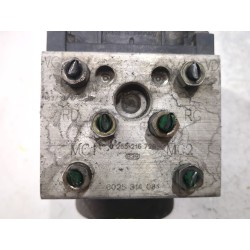 Recambio de nucleo abs para renault espace iv (jk0/1_) 2.2 dci (jk07) referencia OEM IAM 0265216726  