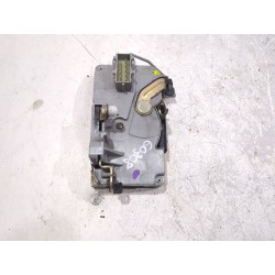 CERRADURA PUERTA DELANTERA IZQUIERDA 
