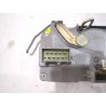 Recambio de cerradura puerta delantera izquierda para peugeot 306 (7b, n3, n5) 1.8 16v referencia OEM IAM   