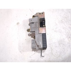Recambio de cerradura puerta delantera izquierda para peugeot 306 (7b, n3, n5) 1.8 16v referencia OEM IAM   