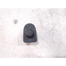 Recambio de mando retrovisor electrico para seat toledo ii (1m2) 1.9 tdi referencia OEM IAM 1M19595650  