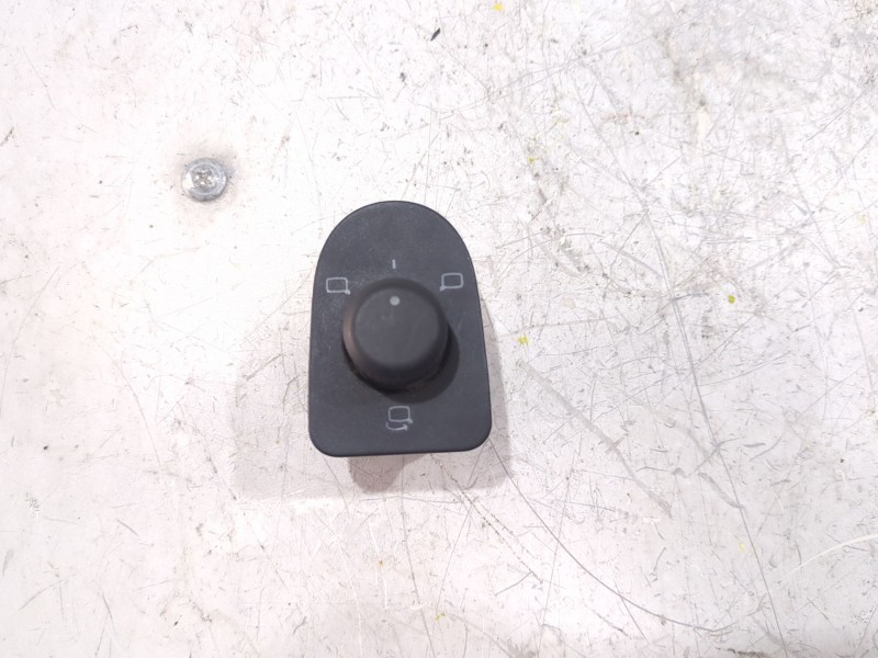 Recambio de mando retrovisor electrico para seat toledo ii (1m2) 1.9 tdi referencia OEM IAM 1M19595650  