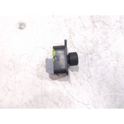 Recambio de mando retrovisor electrico para seat toledo ii (1m2) 1.9 tdi referencia OEM IAM 1M19595650  