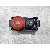 Recambio de boton emergencia para renault clio iii 1.5 dci referencia OEM IAM 88300000  