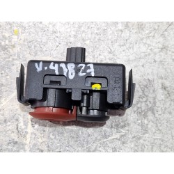 Recambio de boton emergencia para renault clio iii 1.5 dci referencia OEM IAM 88300000  