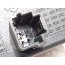 Recambio de boton emergencia para renault clio iii 1.5 dci referencia OEM IAM 88300000  