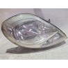 Recambio de faro delantero derecho para nissan primastar furgoneta (x83) 2.0 dci 90 referencia OEM IAM 8200701356  