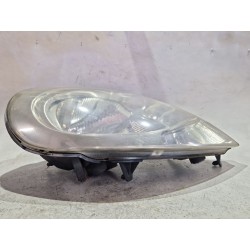 Recambio de faro delantero derecho para nissan primastar furgoneta (x83) 2.0 dci 90 referencia OEM IAM 8200701356  