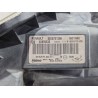 Recambio de faro delantero derecho para nissan primastar furgoneta (x83) 2.0 dci 90 referencia OEM IAM 8200701356  