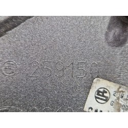 Recambio de retrovisor derecho para opel astra g berlina (1998) 1.6 16v referencia OEM IAM 259150  