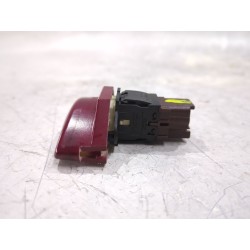 Recambio de boton emergencia para citroën c5 i (dc_) 3.0 v6 (dcxfxc, dcxfxf) referencia OEM IAM   