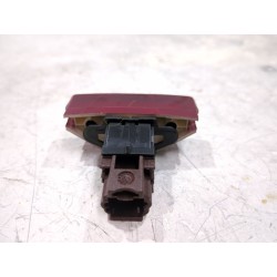 Recambio de boton emergencia para citroën c5 i (dc_) 3.0 v6 (dcxfxc, dcxfxf) referencia OEM IAM   