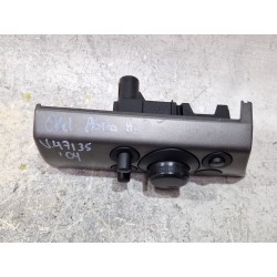 Recambio de mando luces para opel astra h (a04) 1.4 (l48) referencia OEM IAM 13124864  