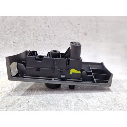 Recambio de mando luces para opel astra h (a04) 1.4 (l48) referencia OEM IAM 13124864  