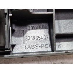 Recambio de mando luces para opel astra h (a04) 1.4 (l48) referencia OEM IAM 13124864  