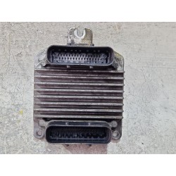 Recambio de centralita motor uce para opel astra g berlina (1998) 1.6 16v referencia OEM IAM 09255929  